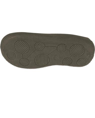 Pantoufles pour Fille et Garçon BEPPI PANTUFA BROWN