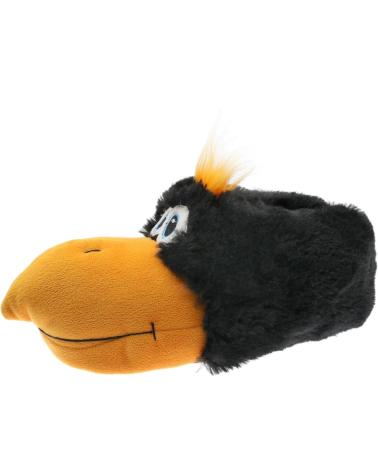 Pantoufles pour Garçon BEPPI FLOPPYS BLACK