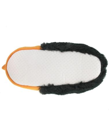 Pantoufles pour Garçon BEPPI FLOPPYS BLACK