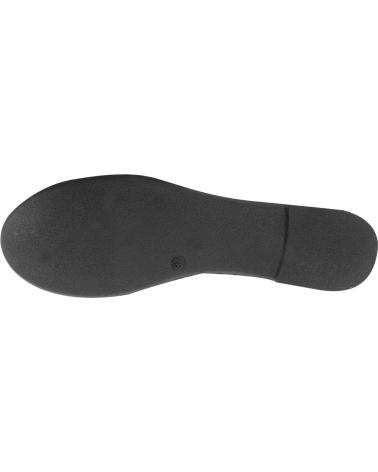 Calzado de casa de Mujer BEPPI PANTUFA NAVY BLUE