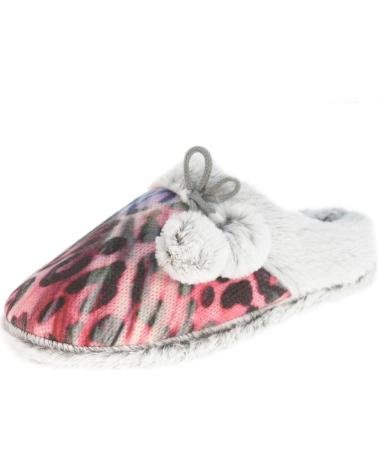 Calzado de casa de Mujer BEPPI CHINELO INTERIOR PINK