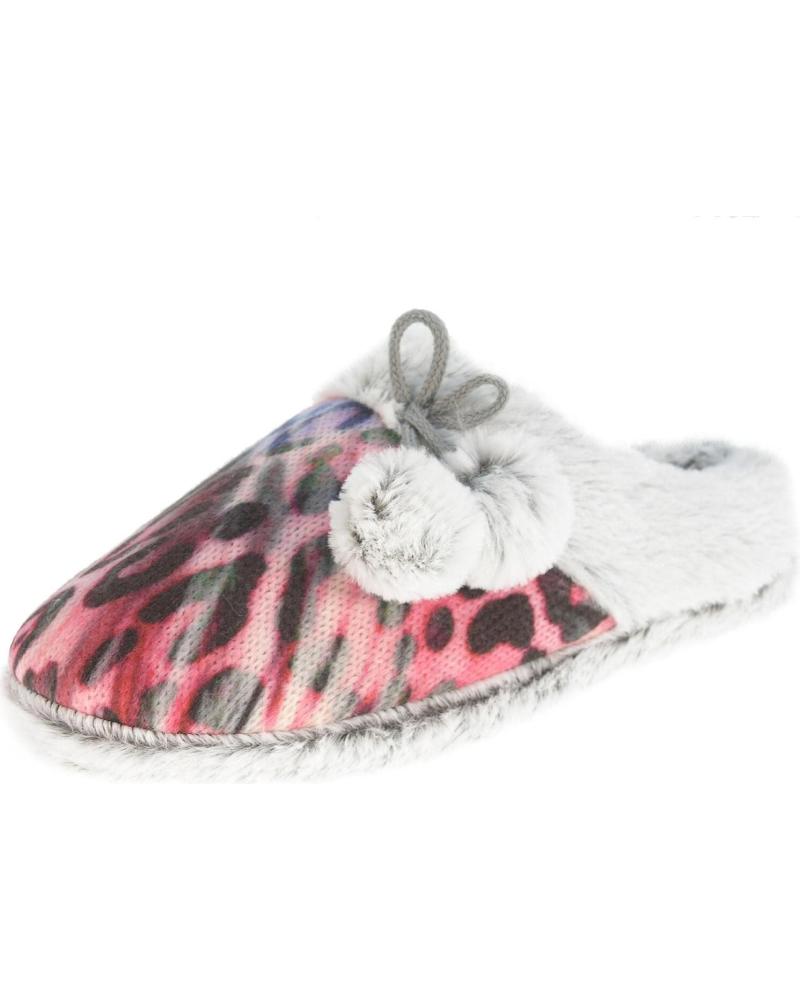 Calzado de casa de Mujer BEPPI CHINELO INTERIOR PINK