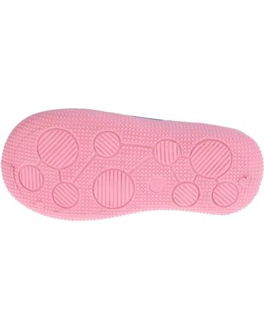 Pantoufles pour Fille BEPPI PANTUFA NAVY BLUE