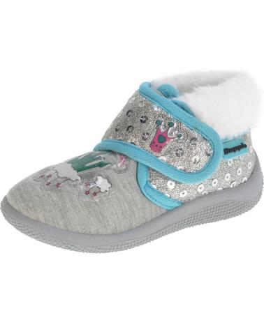 Pantoufles-De-Niña-BEPPI-PANTUFA-GREY