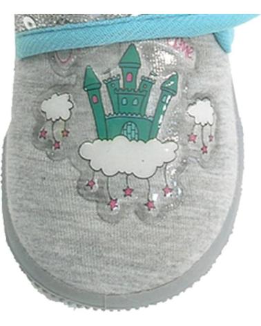 Pantoufles-De-Niña-BEPPI-PANTUFA-GREY