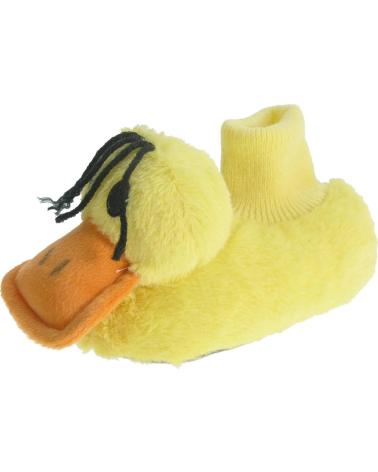 Pantoufles pour Fille BEPPI FLOPPYS YELLOW