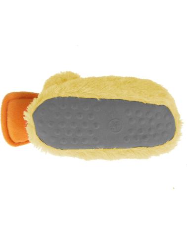 Pantoufles pour Fille BEPPI FLOPPYS YELLOW