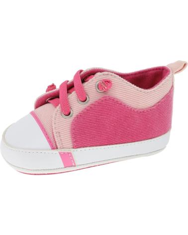 Bebé de Menina BEPPI BABUCHE NAVY BLUE