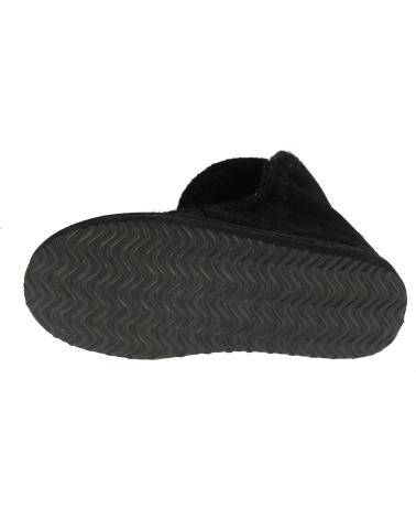 Boots für Damen BEPPI BOTA CASUAL BLACK