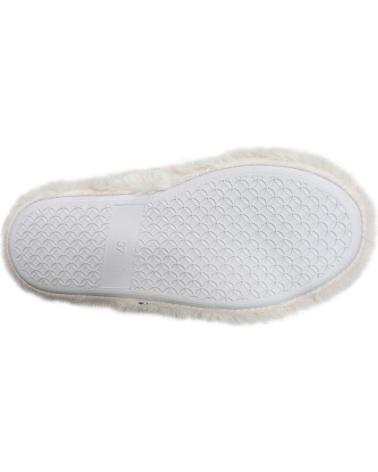 Calzado de casa de Mujer BEPPI CHINELO INTERIOR BEIGE