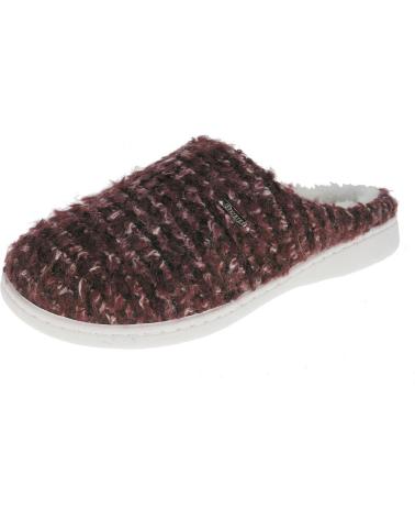 Calzado de casa de Mujer BEPPI CHINELO INTERIOR RED