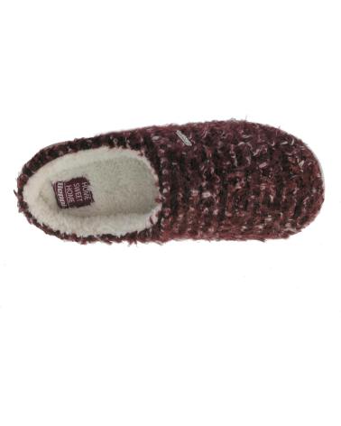 Calzado de casa de Mujer BEPPI CHINELO INTERIOR RED