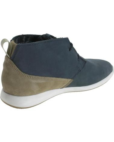 Botins de Homem BEPPI BOTA CASUAL NAVY BLUE
