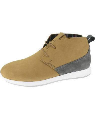 Botins de Homem BEPPI BOTA CASUAL CAMEL