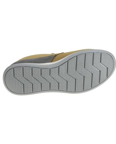 Botines de Hombre BEPPI BOTA CASUAL CAMEL