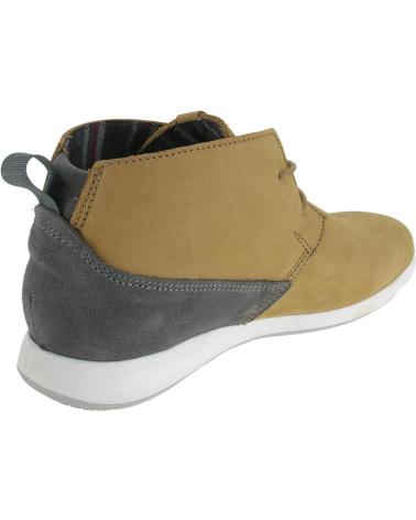Botines de Hombre BEPPI BOTA CASUAL CAMEL