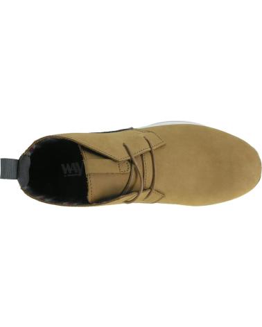 Botines de Hombre BEPPI BOTA CASUAL CAMEL