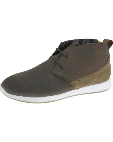Botins de Homem BEPPI BOTA CASUAL BROWN