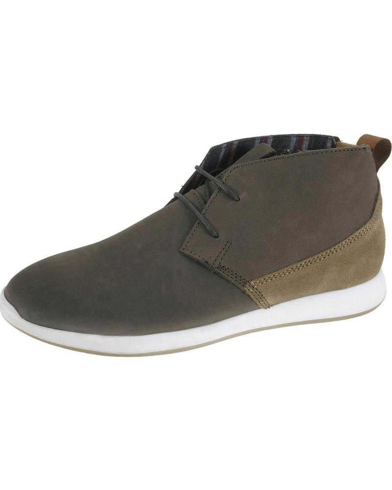 Botins de Homem BEPPI BOTA CASUAL BROWN