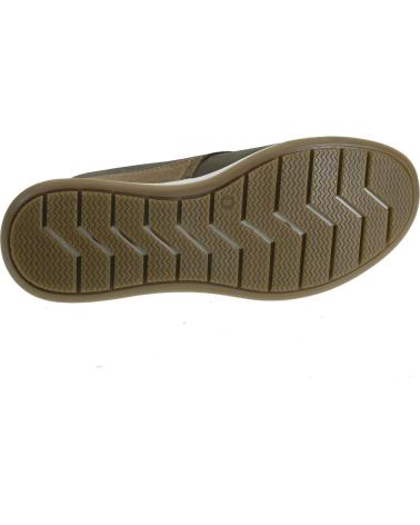 Botins de Homem BEPPI BOTA CASUAL BROWN