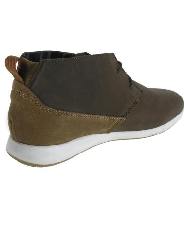 Botins de Homem BEPPI BOTA CASUAL BROWN