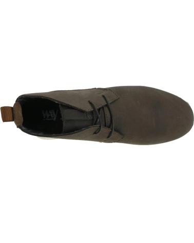 Botins de Homem BEPPI BOTA CASUAL BROWN