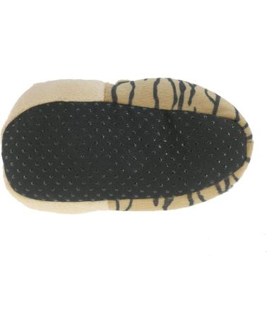 Pantoufles pour Fille et Garçon BEPPI FLOPPYS BEIGE