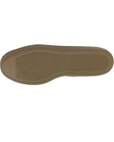 Calzado de casa de Mujer BEPPI PANTUFA CAMEL
