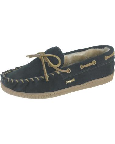 Schuhe für Damen BEPPI PANTUFA NAVY BLUE