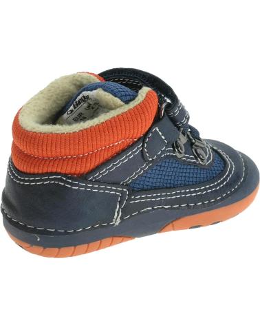 Bebé de Menino BEPPI BABUCHE NAVY BLUE