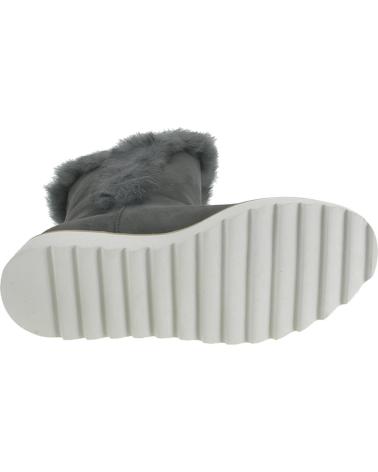 Boots für Damen BEPPI BOTA CASUAL GREY