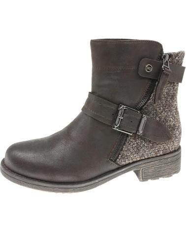 Boots-De-Mujer-BEPPI-BOTA-CASUAL-BROWN