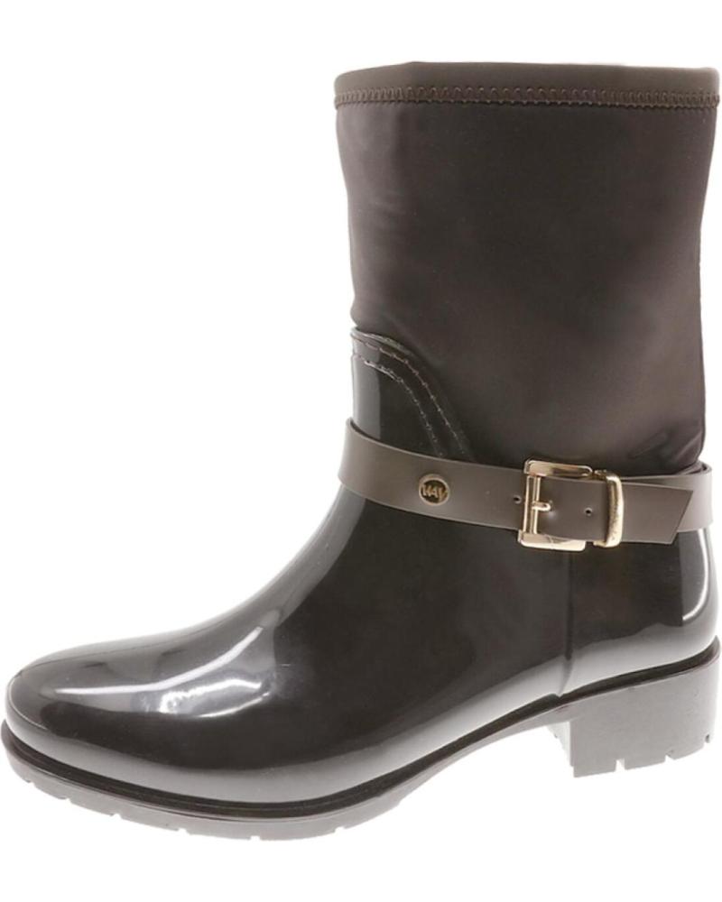 Boots-De-Mujer-BEPPI-BOTA-CASUAL-BROWN