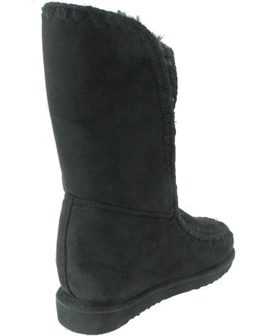 Boots-De-Mujer-BEPPI-BOTA-CASUAL-BLACK