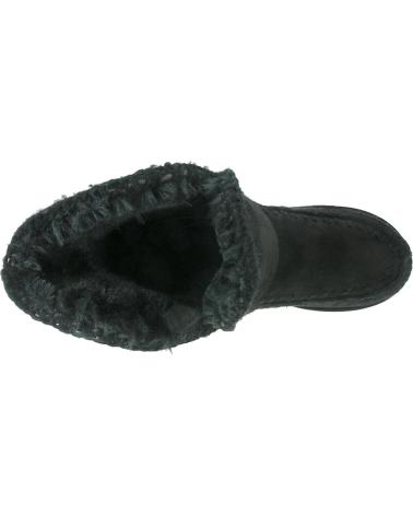 Boots-De-Mujer-BEPPI-BOTA-CASUAL-BLACK