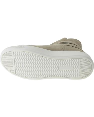 Boots für Damen BEPPI BOTA CASUAL BEIGE