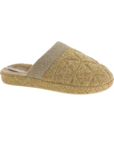 Calzado-De-Casa-De-Mujer-BEPPI-CHINELO-INTERIOR-DARK-BEIGE