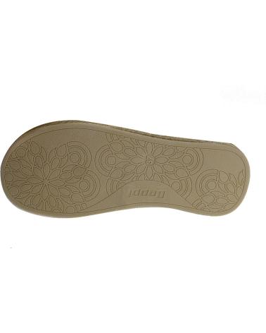 Calzado-De-Casa-De-Mujer-BEPPI-CHINELO-INTERIOR-DARK-BEIGE
