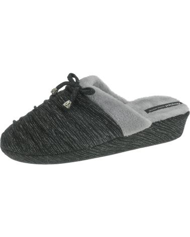 Pantufas de Mulher BEPPI CHINELO INTERIOR BLACK