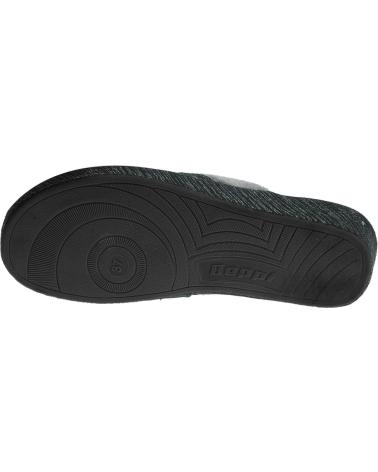 Pantufas de Mulher BEPPI CHINELO INTERIOR BLACK
