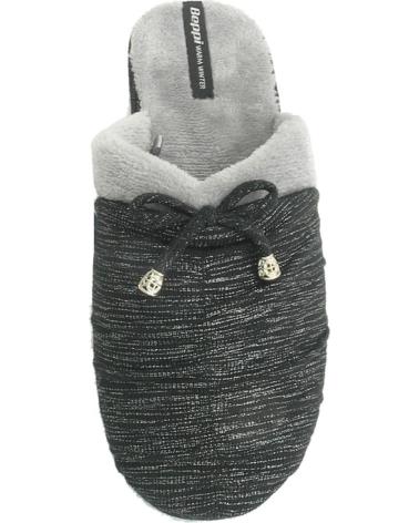 Pantufas de Mulher BEPPI CHINELO INTERIOR BLACK