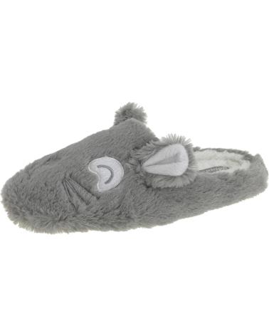 Pantufas de Mulher BEPPI CHINELO INTERIOR GREY