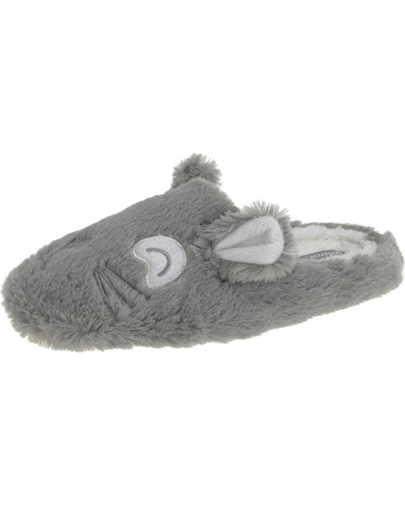 Pantufas de Mulher BEPPI CHINELO INTERIOR GREY