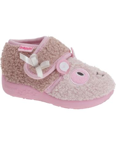Pantoufles pour Fille BEPPI PANTUFA PINK