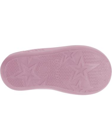 Pantoufles pour Fille BEPPI PANTUFA PINK