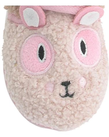 Pantoufles pour Fille BEPPI PANTUFA PINK
