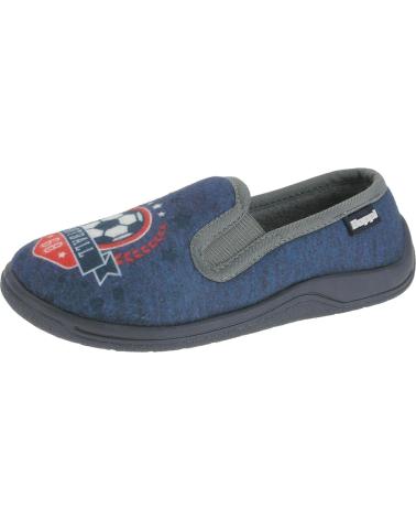 Pantoufles pour Fille et Garçon BEPPI PANTUFA NAVY BLUE