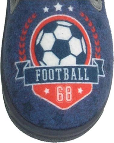 Pantoufles pour Fille et Garçon BEPPI PANTUFA NAVY BLUE