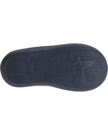 Pantoufles pour Fille et Garçon BEPPI PANTUFA NAVY BLUE