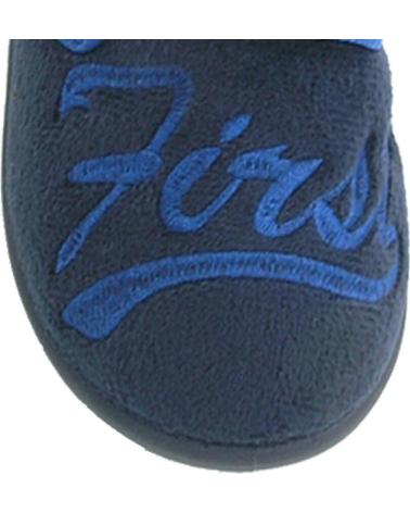 Pantoufles pour Fille et Garçon BEPPI PANTUFA NAVY BLUE